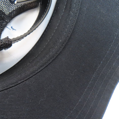 COACH Baseball cap hat Cotton NylonLadies [Used]