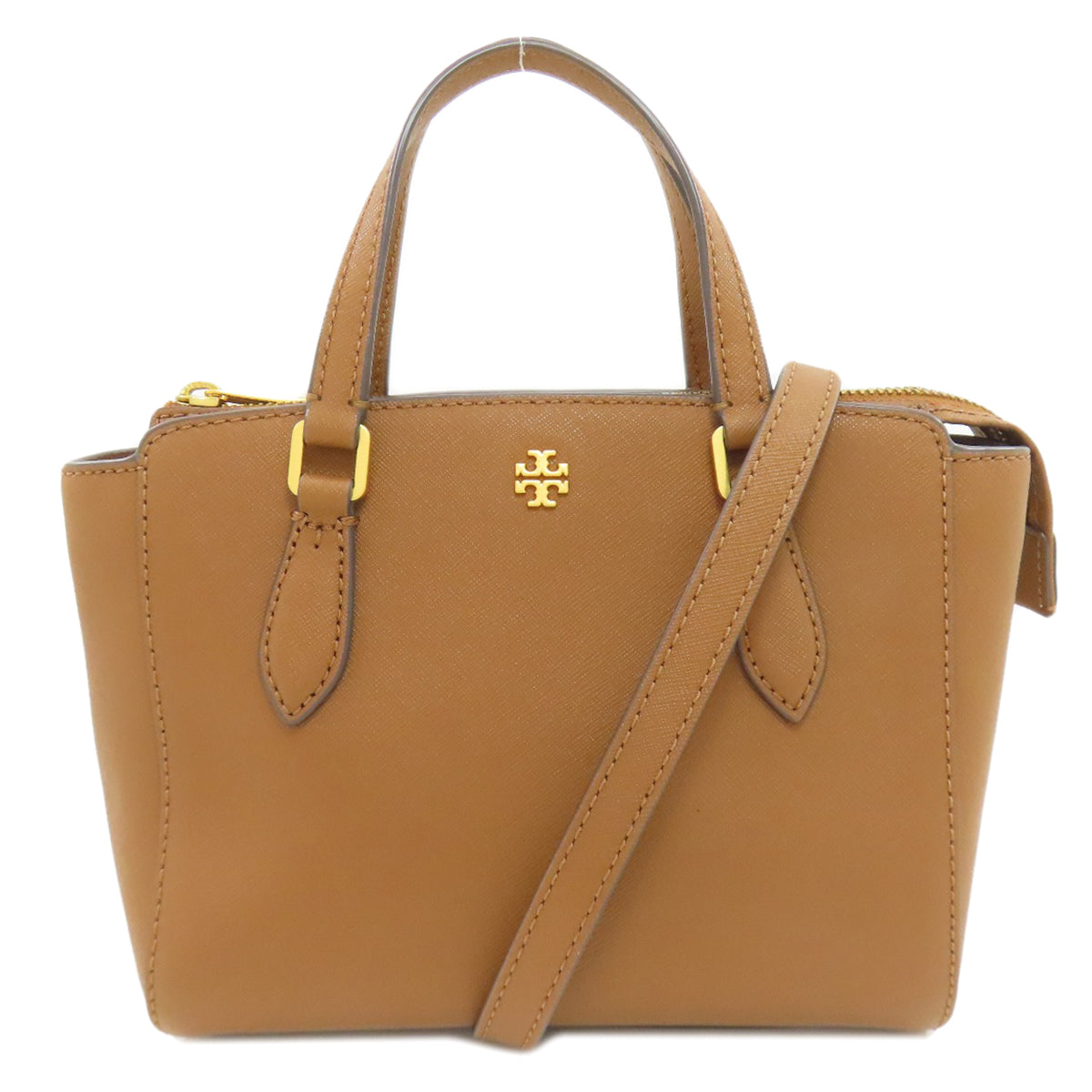 トリーバーチ 2WAY ハンドバッグ PVC レディース 【中古】【Tory Burch】