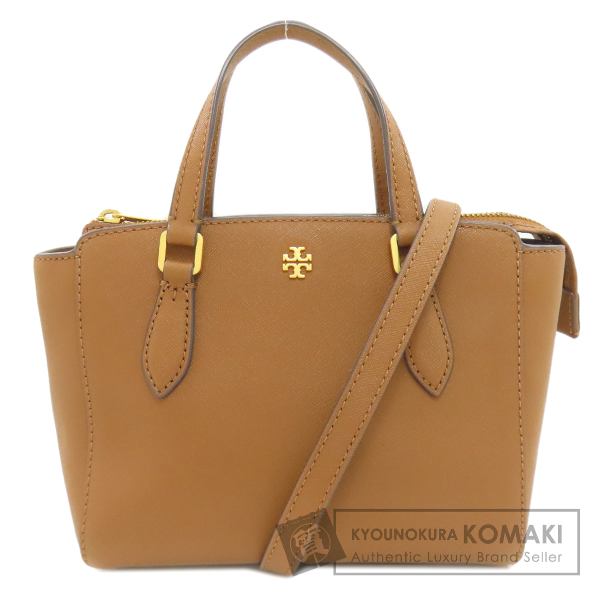トリーバーチ 2WAY ハンドバッグ PVC レディース 【中古】【Tory Burch】