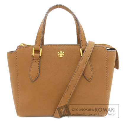 トリーバーチ 2WAY ハンドバッグ PVC レディース 【中古】【Tory Burch】