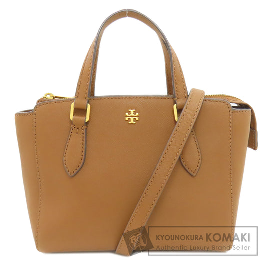 トリーバーチ 2WAY ハンドバッグ PVC レディース 【中古】【Tory Burch】