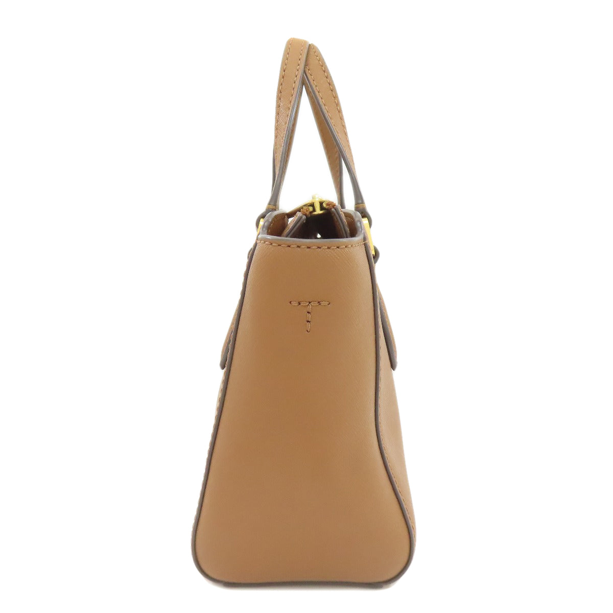 トリーバーチ 2WAY ハンドバッグ PVC レディース 【中古】【Tory Burch】