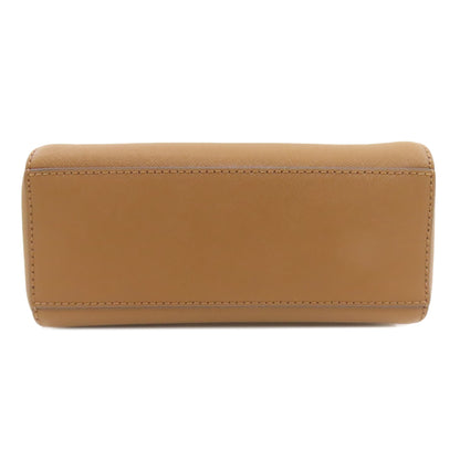 トリーバーチ 2WAY ハンドバッグ PVC レディース 【中古】【Tory Burch】