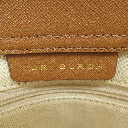 トリーバーチ 2WAY ハンドバッグ PVC レディース 【中古】【Tory Burch】