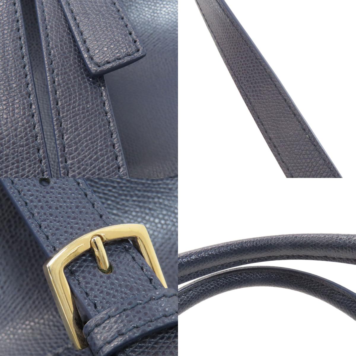Furla 2WAY Handbag PVC Ladies [Used]
