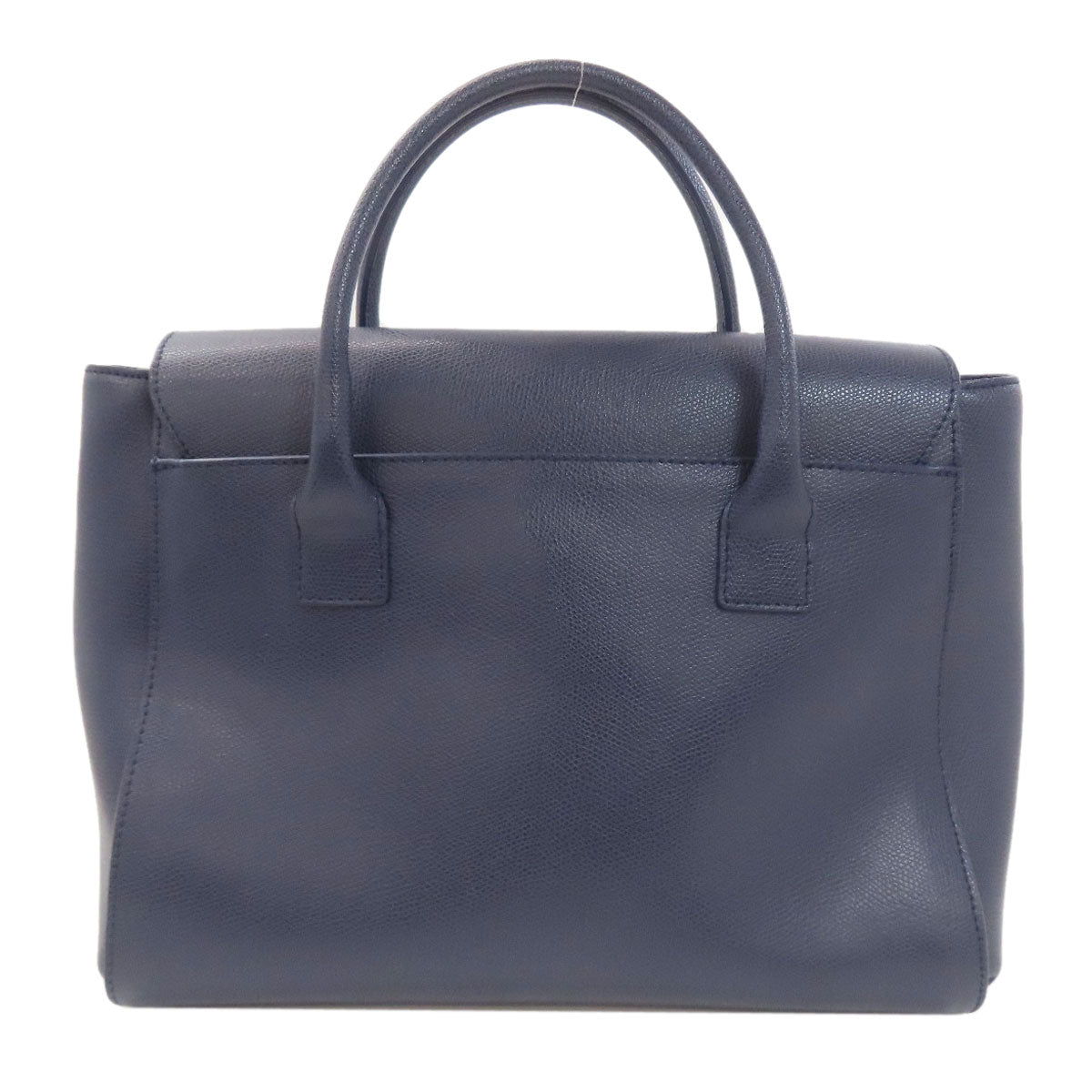 Furla 2WAY Handbag PVC Ladies [Used]