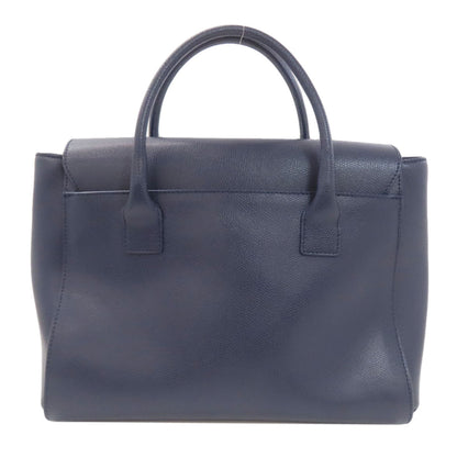 Furla 2WAY Handbag PVC Ladies [Used]