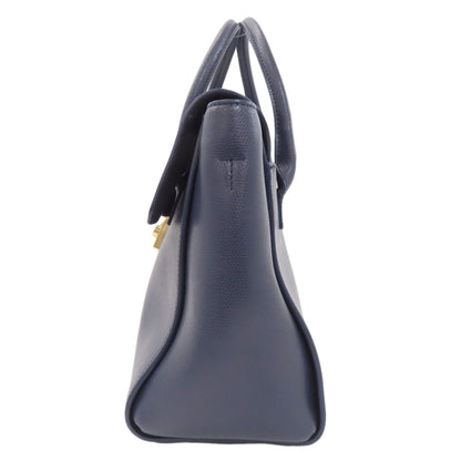 Furla 2WAY Handbag PVC Ladies [Used]
