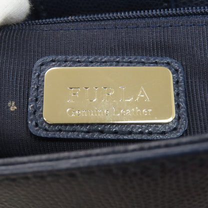 Furla 2WAY Handbag PVC Ladies [Used]