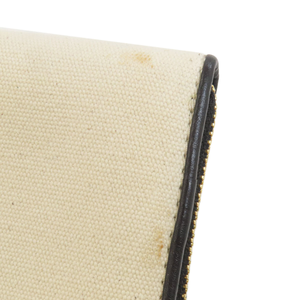 Michael Kors logo Clutch bag Canvas Ladies [Used]