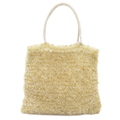 アンテプリマ ワイヤーバッグ ハンドバッグ PVC レディース 【中古】【ANTEPRIMA】