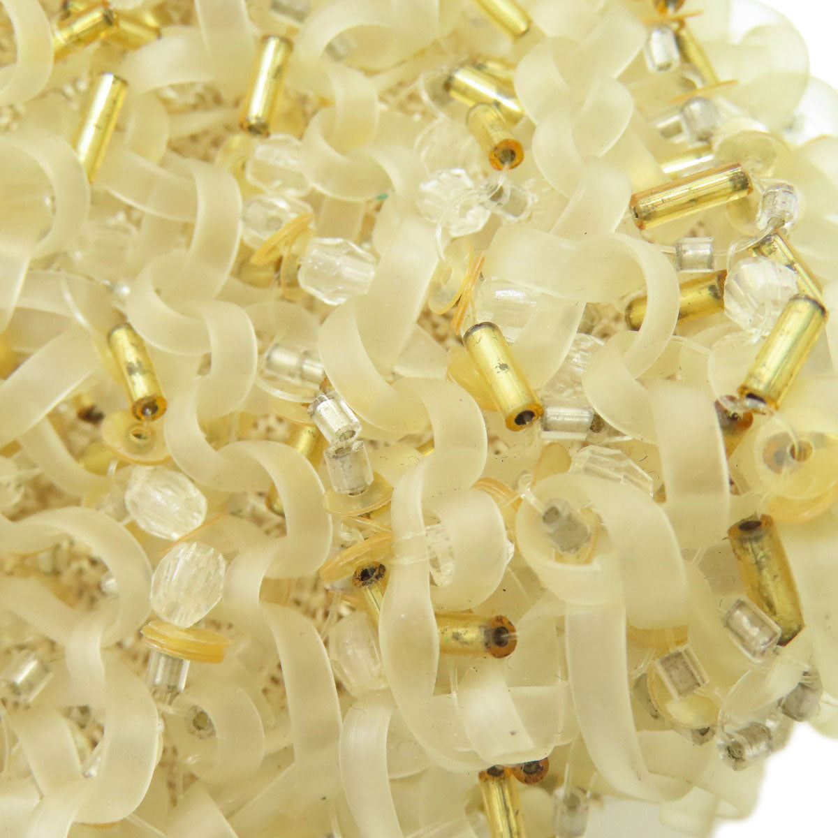 アンテプリマ ワイヤーバッグ ハンドバッグ PVC レディース 【中古】【ANTEPRIMA】