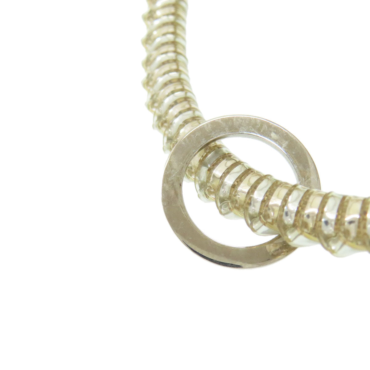 アンテプリマ ワイヤーバッグ ハンドバッグ PVC レディース 【中古】【ANTEPRIMA】