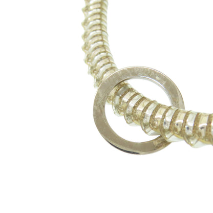 アンテプリマ ワイヤーバッグ ハンドバッグ PVC レディース 【中古】【ANTEPRIMA】