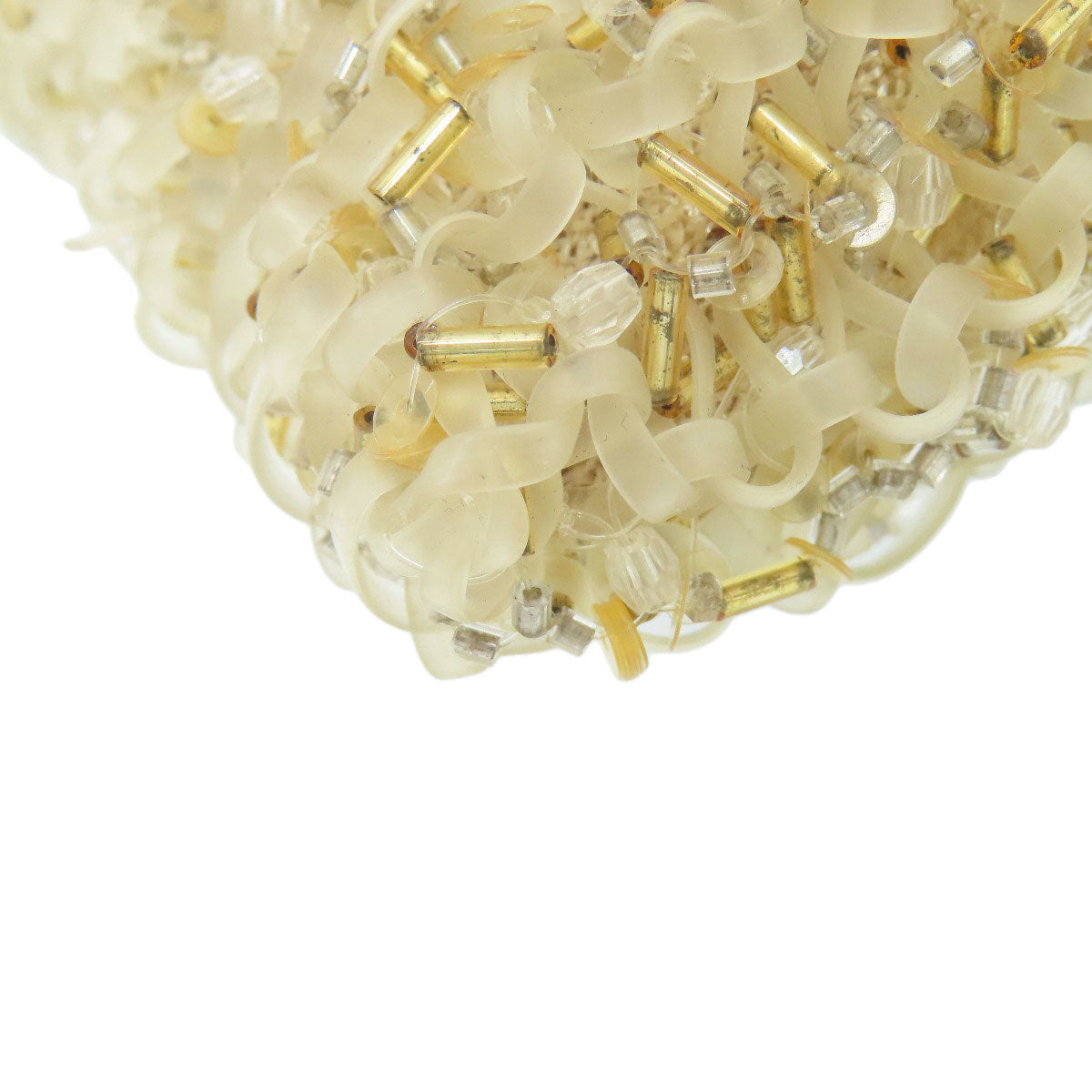 アンテプリマ ワイヤーバッグ ハンドバッグ PVC レディース 【中古】【ANTEPRIMA】