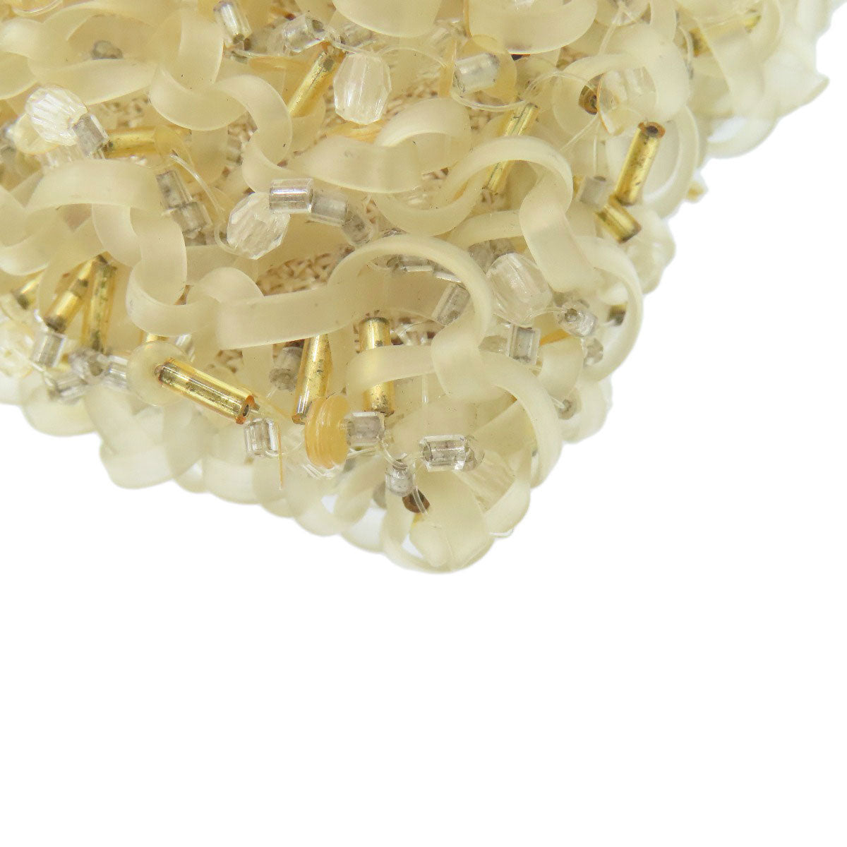 アンテプリマ ワイヤーバッグ ハンドバッグ PVC レディース 【中古】【ANTEPRIMA】