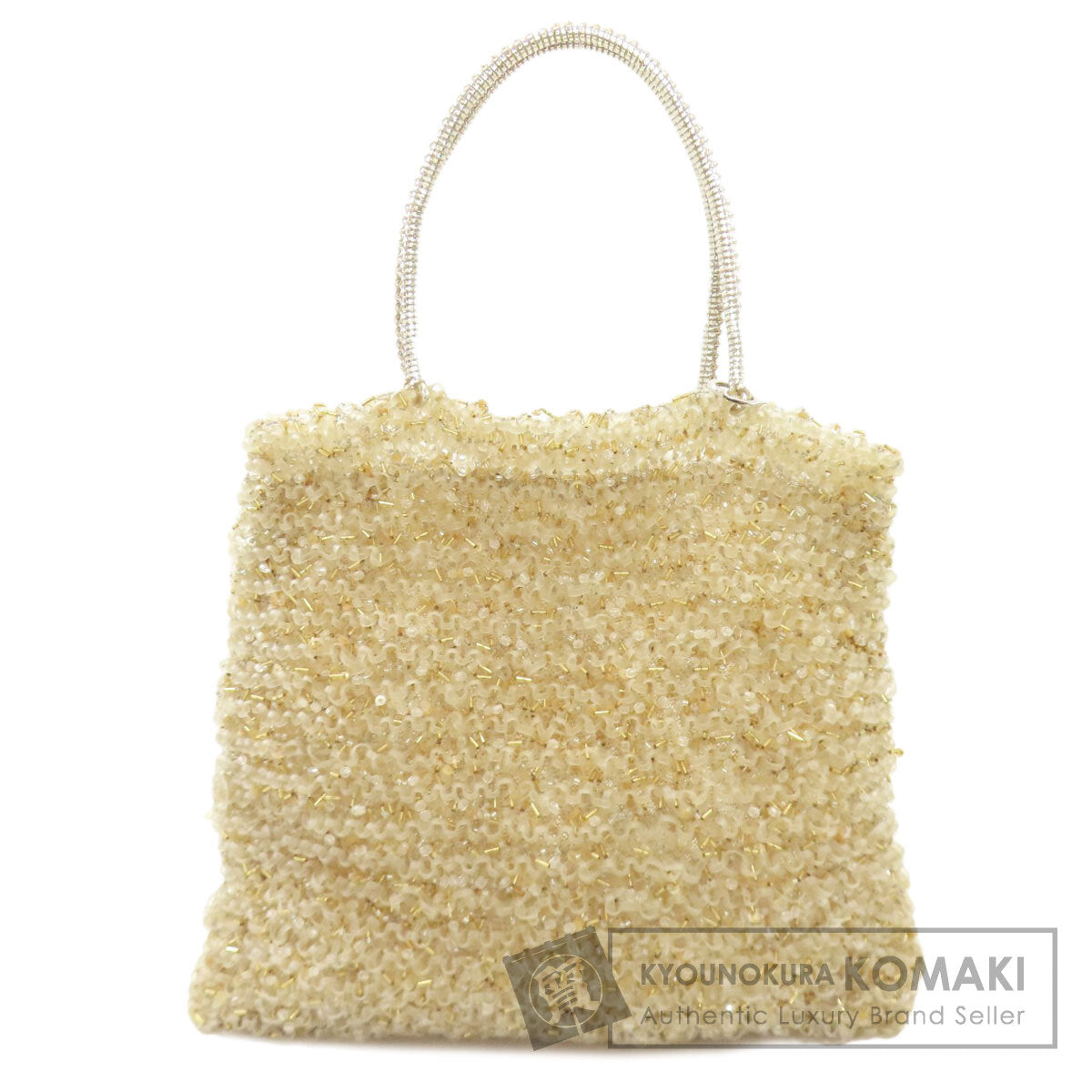 アンテプリマ ワイヤーバッグ ハンドバッグ PVC レディース 【中古】【ANTEPRIMA】