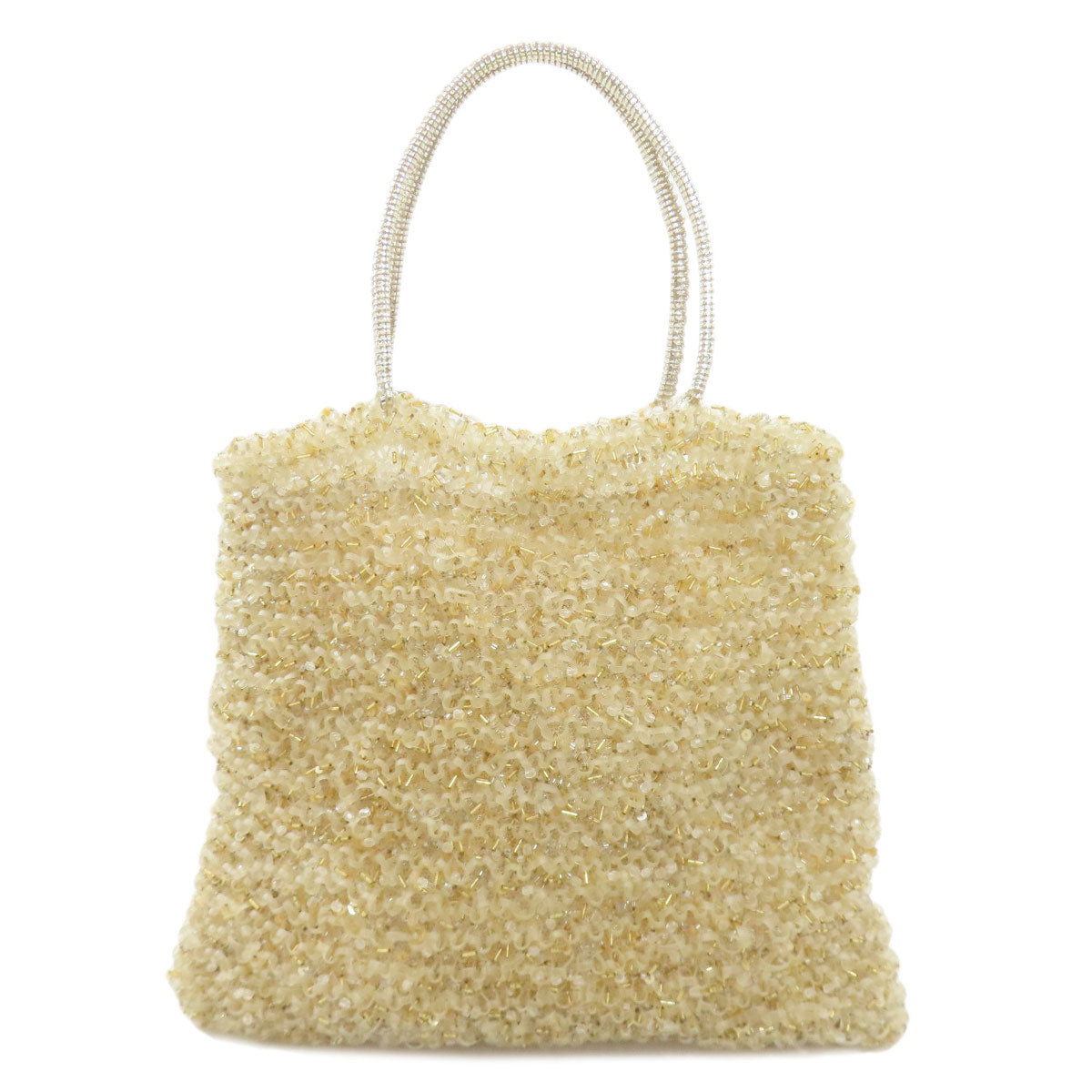 アンテプリマ ワイヤーバッグ ハンドバッグ PVC レディース 【中古】【ANTEPRIMA】