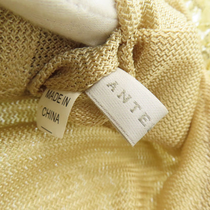 アンテプリマ ワイヤーバッグ ハンドバッグ PVC レディース 【中古】【ANTEPRIMA】