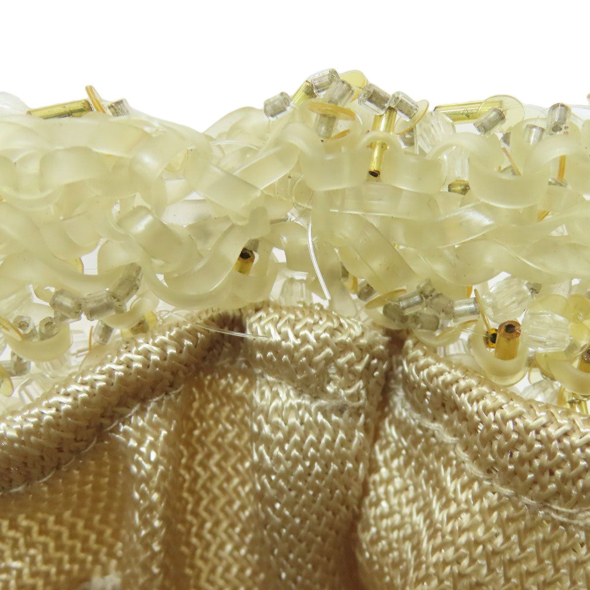 アンテプリマ ワイヤーバッグ ハンドバッグ PVC レディース 【中古】【ANTEPRIMA】