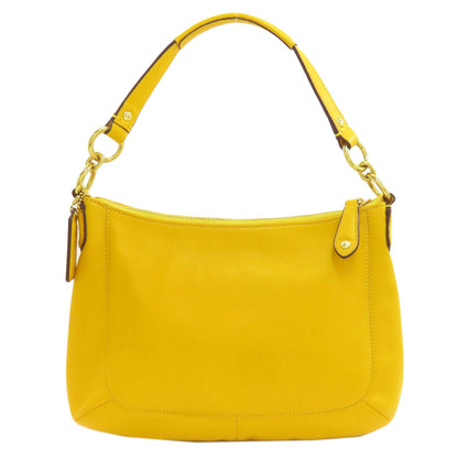 COACH F24687 Soho 2WAY Handbag Leather Ladies [Used]