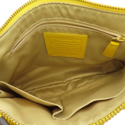COACH F24687 Soho 2WAY Handbag Leather Ladies [Used]