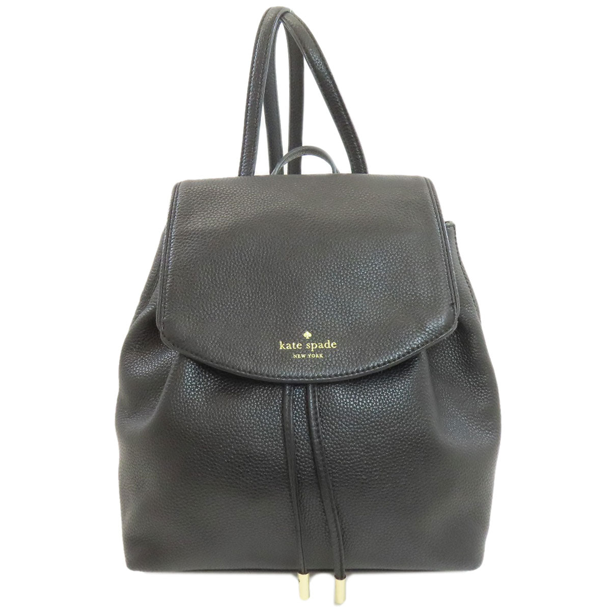 kate spade WKRU3939 Small Breezy Backpack Â· Daypack Leather Ladies [Used]