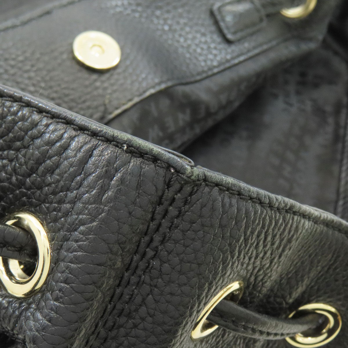 kate spade WKRU3939 Small Breezy Backpack Â· Daypack Leather Ladies [Used]