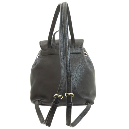 kate spade WKRU3939 Small Breezy Backpack Â· Daypack Leather Ladies [Used]