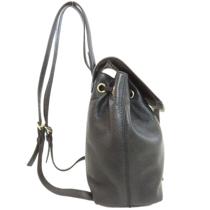 kate spade WKRU3939 Small Breezy Backpack Â· Daypack Leather Ladies [Used]