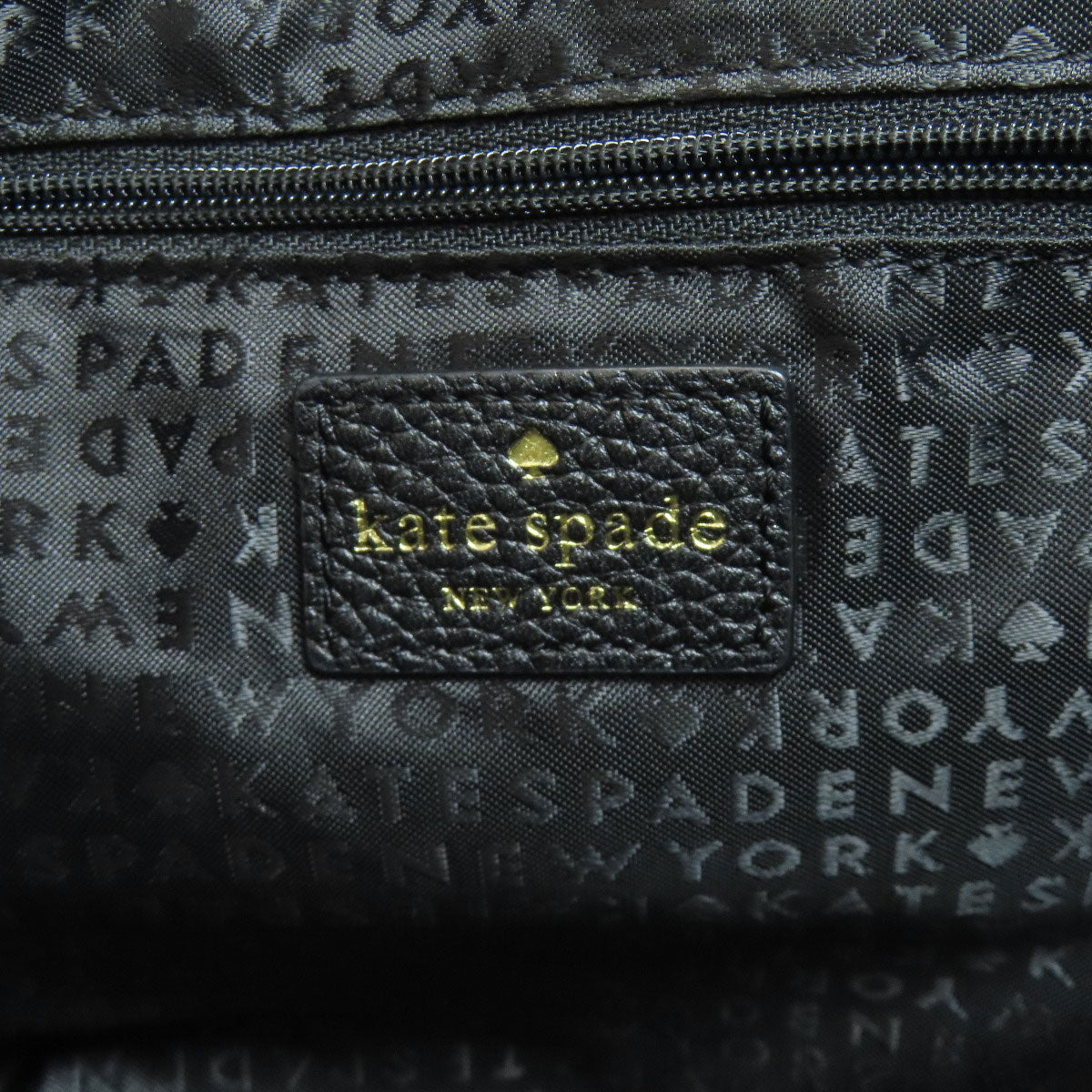 kate spade WKRU3939 Small Breezy Backpack Â· Daypack Leather Ladies [Used]