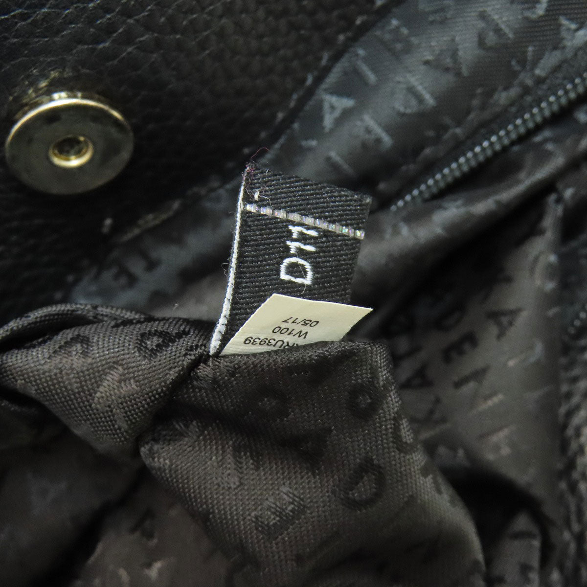 kate spade WKRU3939 Small Breezy Backpack Â· Daypack Leather Ladies [Used]