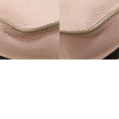 CHLOE Hailey 2WAY Handbag Leather Ladies [Used]