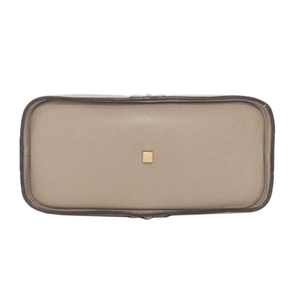 ヴァレクストラ Jバッグ ハンドバッグ レザー レディース 【中古】【Valextra】