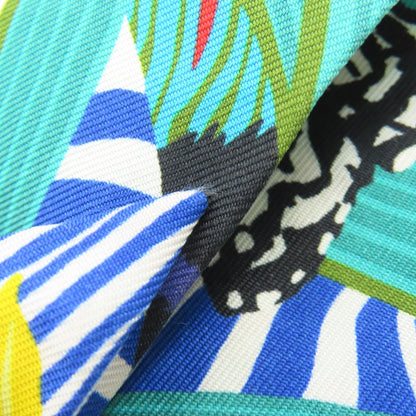 HERMES Twilly Scarf Silk Ladies [Used]