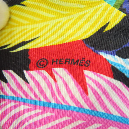 HERMES Twilly Scarf Silk Ladies [Used]