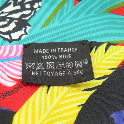 HERMES Twilly Scarf Silk Ladies [Used]