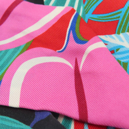 HERMES Twilly Scarf Silk Ladies [Used]