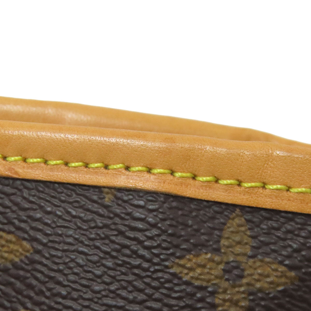 LOUIS VUITTON M46705 Neverfull BB Handbag Monogram canvas Ladies [Used]