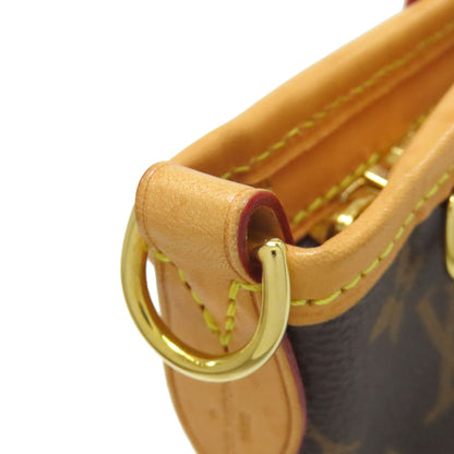 LOUIS VUITTON M46705 Neverfull BB Handbag Monogram canvas Ladies [Used]