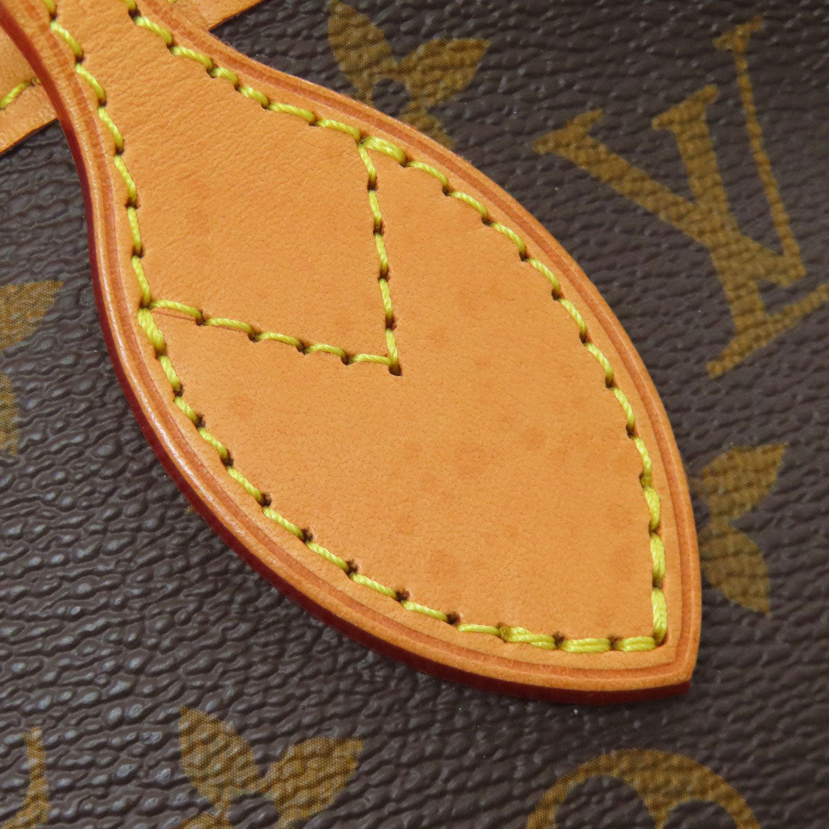 LOUIS VUITTON M46705 Neverfull BB Handbag Monogram canvas Ladies [Used]