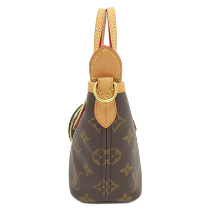LOUIS VUITTON M46705 Neverfull BB Handbag Monogram canvas Ladies [Used]