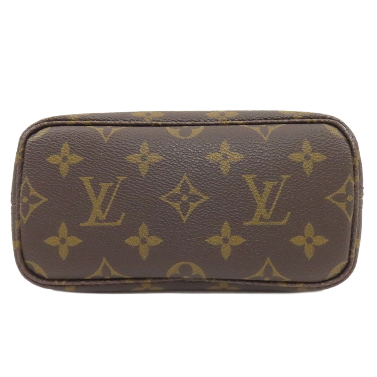 LOUIS VUITTON M46705 Neverfull BB Handbag Monogram canvas Ladies [Used]
