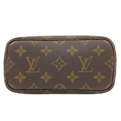 LOUIS VUITTON M46705 Neverfull BB Handbag Monogram canvas Ladies [Used]