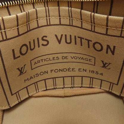 LOUIS VUITTON M46705 Neverfull BB Handbag Monogram canvas Ladies [Used]