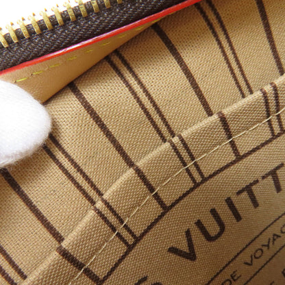 LOUIS VUITTON M46705 Neverfull BB Handbag Monogram canvas Ladies [Used]