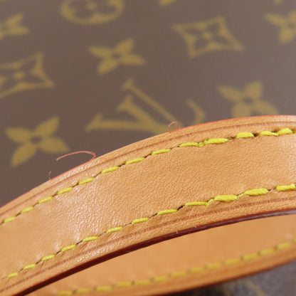 LOUIS VUITTON M46817 Atlantis GM Tote Bag Monogram canvas Ladies [Used]