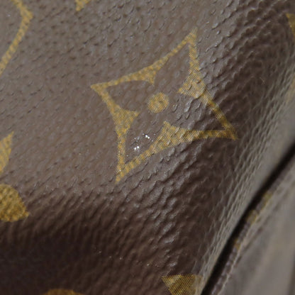 LOUIS VUITTON M46817 Atlantis GM Tote Bag Monogram canvas Ladies [Used]