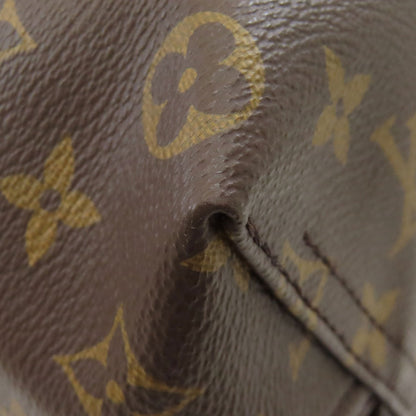 LOUIS VUITTON M46817 Atlantis GM Tote Bag Monogram canvas Ladies [Used]