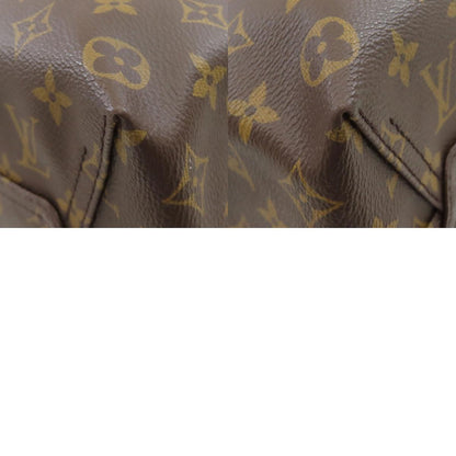 LOUIS VUITTON M46817 Atlantis GM Tote Bag Monogram canvas Ladies [Used]